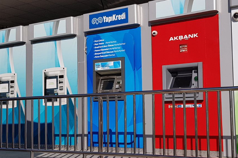 Yapıkredi-ATM-İmalatı