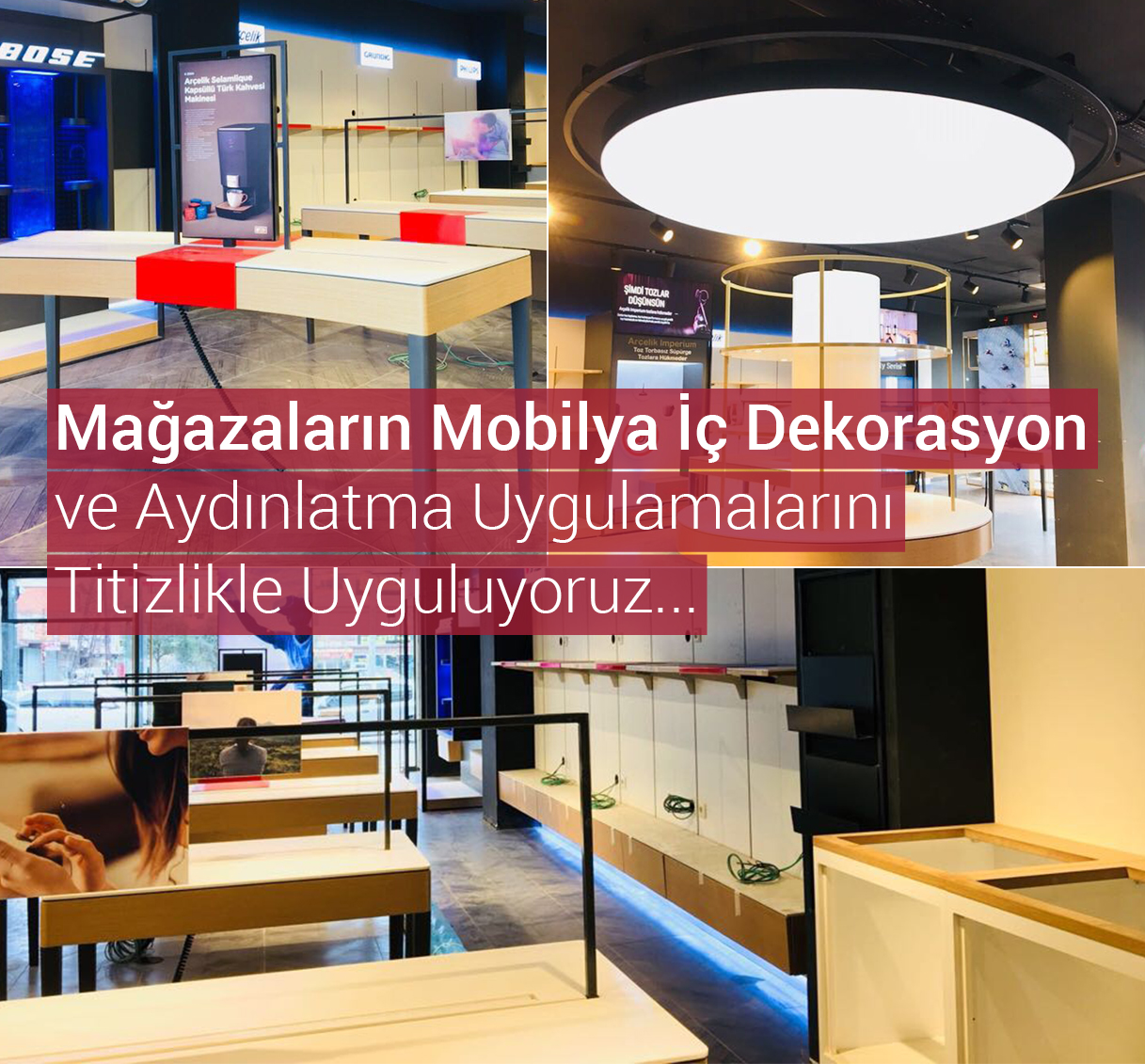 serereklam-arçelik-mağaza